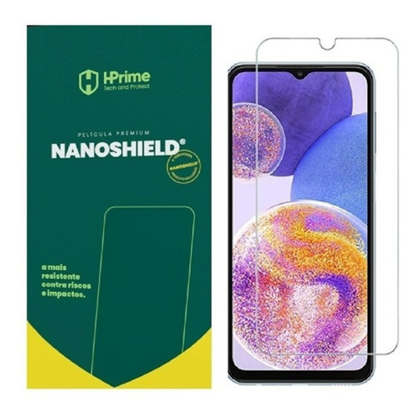 Pelicula Hprime Nanoshield Para Samsung Galaxy A13 0