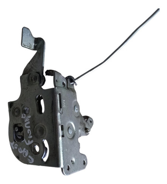 Cerradura Capot Fiat Fiorino 0