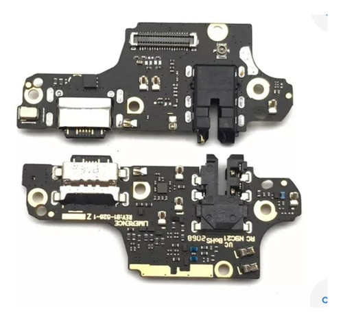 Placa Flex De Carga Para Xiaomi Note 9s 9pro Instalamos 0