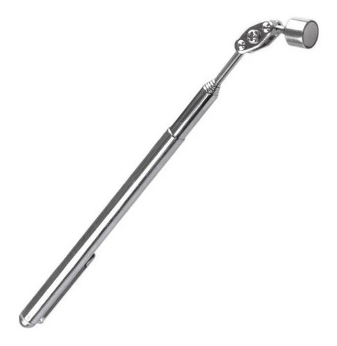 Recogedor Magnetico Telescopico Articulado Stanley 78-021 0