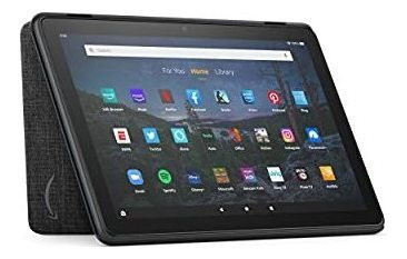 Funda Para Tableta Fire 10 Compatible Con Generacion 11 2021 0