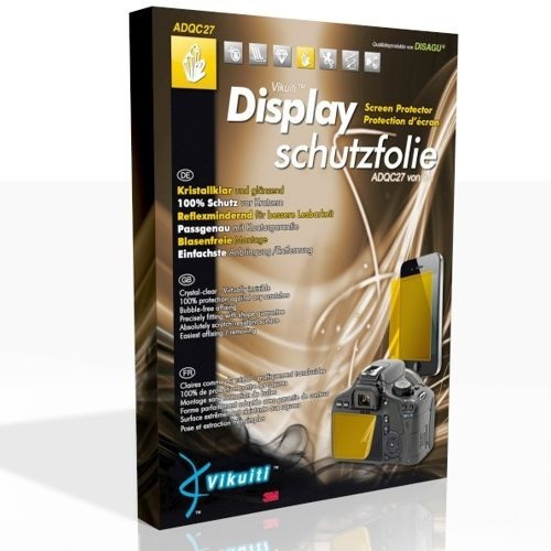 Protector De Pantalla Tablet 7  Marca Vikuiti 0