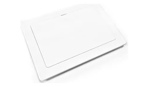 Panel De Acceso Pvc - 30x30cm. 0