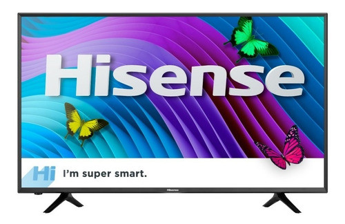 Firmware Hisense Hle6517rtui Falla Reinicio Envio Archivo 0