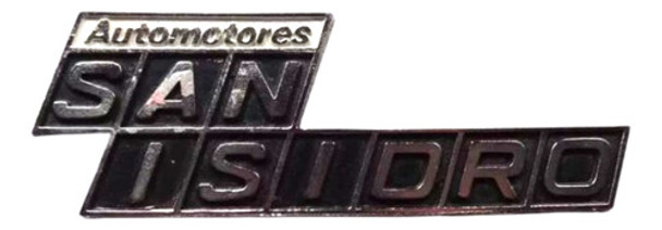 Concesionaria San Isidro Fiat Agencia Iava 600 128 125 0