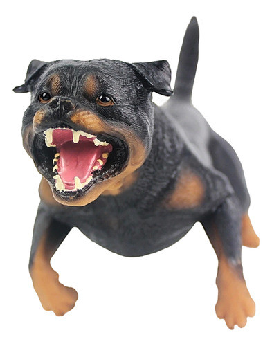Modelo De Cão Para Educação Dog Ornaments Puppy 0