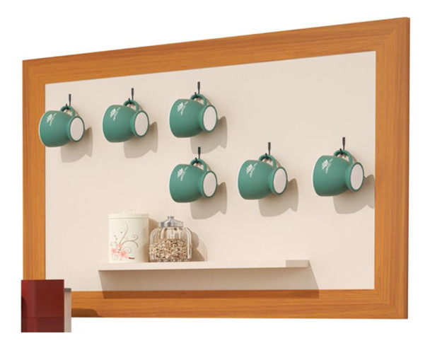 Painel 4094 Cafe Luxo Perola Jb Bechara Moveis 0