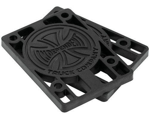 Pads Independent 1/4 0