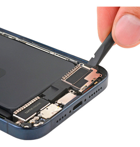 Cambio Parlante Altavoz Para iPhone 15 Pro Max Instalacion 0