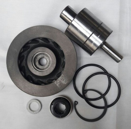 Bomba De Agua Perkins Kit De Rep Varios 0