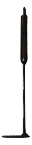 Atizador De Kamado 0