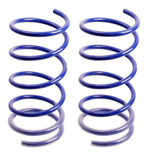 Kit X2 Espiral Progresivo Ag Kit - P/ Peogeot 308 0