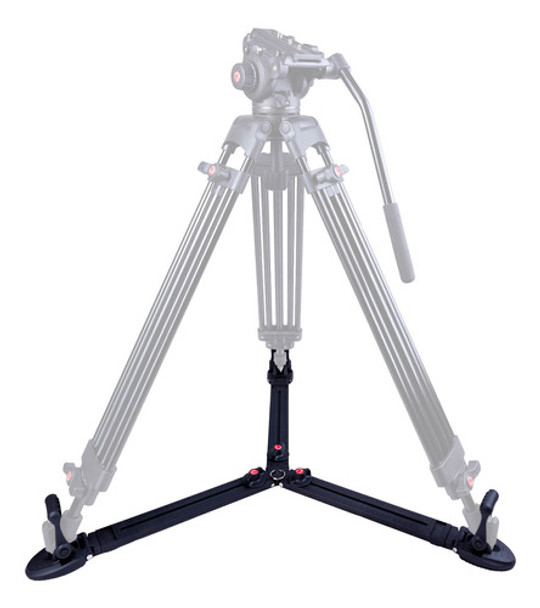 Espalhador De Solo Floor Spreader Universal Para Tripés 0