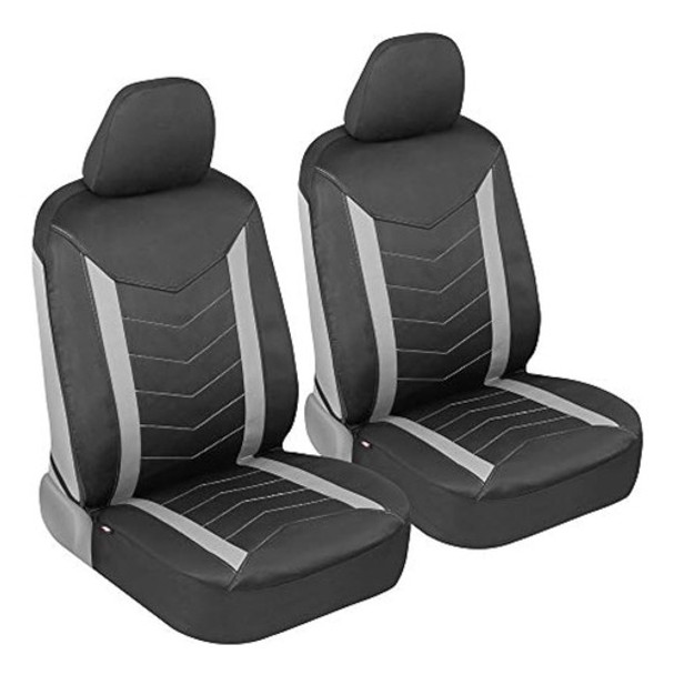 Fundas De Asiento De Automóvil Impermeables Spillguard De Mo 0