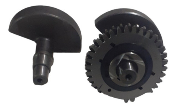 Balanceadores Original Zanella Rz3 3 Balanceadores Original Zanella Rz3 3