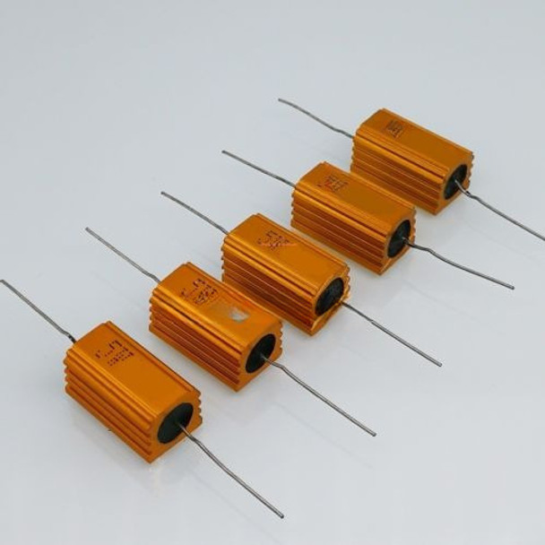 Estados Unidos Stock 5 X 50 Kiloohmios 50kr 5w Vatios Alumin 0