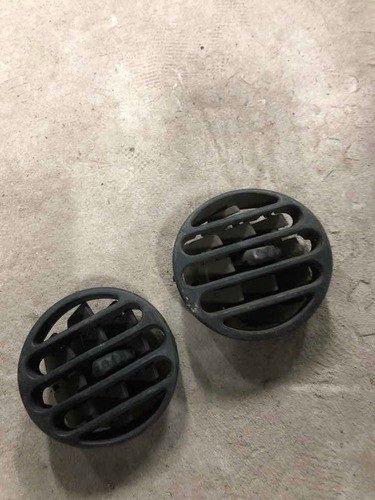 Toberas Rejillas De Ventilación Renault Kangoo Originales 0