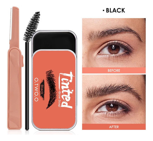 O.two.o Potenciador De Cejas 0