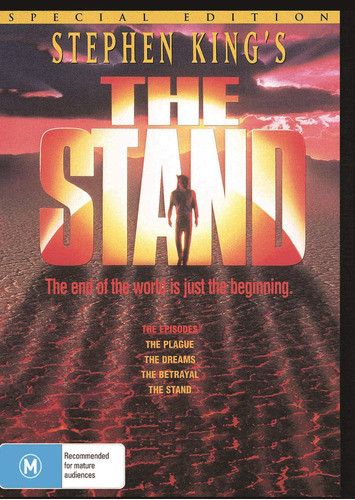 El Stand (edicion Especial) 0