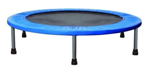 Minitramp Importado Trampolin Cama Elastica Mini Tramp 0