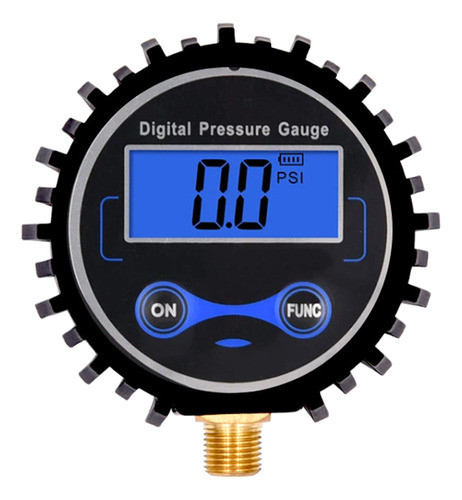 (13 #mold) Medidor De Pressão De Pneu Medidor De Pressão De 0