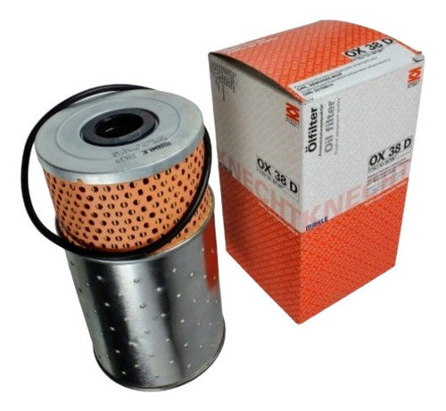 Filtro Aceité Cartucho Para Mercedes 190d 300d 300sd 0