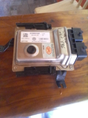 Computadora De Fox 0