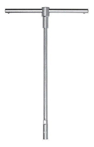 Llave Tipo T Bocallave 8 Mm Acero Larga Crossmaster 0