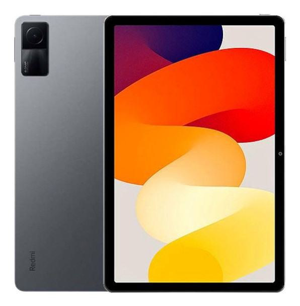 Tablet Xiaomi Redmi Pad Se 4gb 128gb Gris. Tranza 0