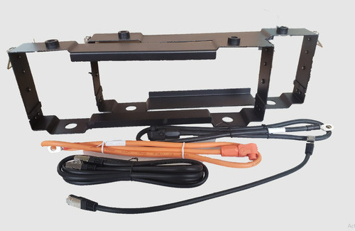 Kit De Accesorios Para Batería Growatt Hope 3.3l-c1 0