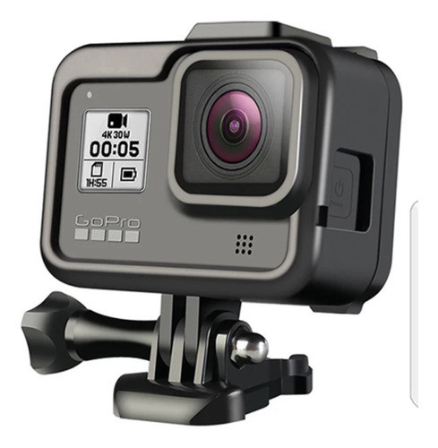 Carcasa Frame Go Pro Hero 8 0
