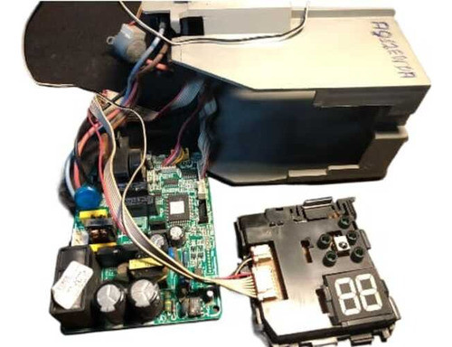 Placa Split Samsung Original. Control Electrónico Completo 0