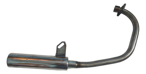 Escape Cg Roncador Gcm 0