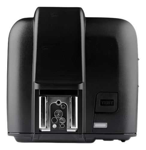 Godox X1t-c 2,4 G E-ttl Inalámbrico Flash Speedlite Solo Tra 0