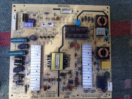 Placa Fuente Pioneer  Ple32fmn2 0