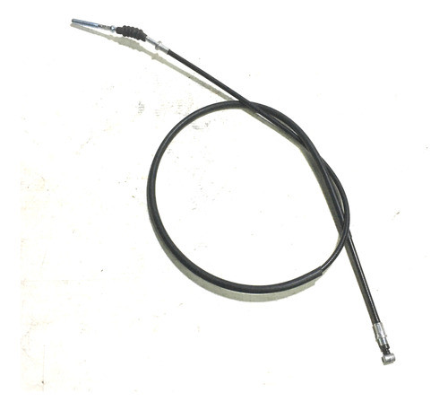Cable De Freno Delantero (sin Resorte) Zanella Sapuc Pro 0
