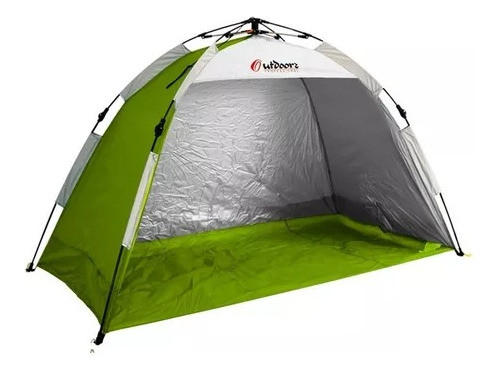 Carpa Playera Automatica Outdoors Professional Beach Summer 0