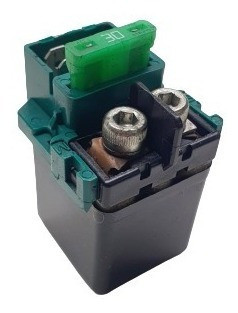 Rele De Partida Honda Cb 500f 2014 A 2021 Original 0