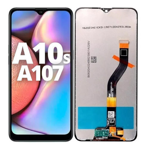 Modulo Pantalla Para Samsung A10s A107 Display Tactil Touch 0