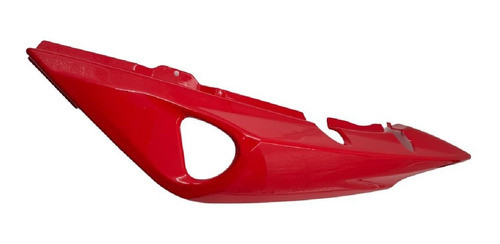 Tapa Colin Izquierda Rojo Gs2 0