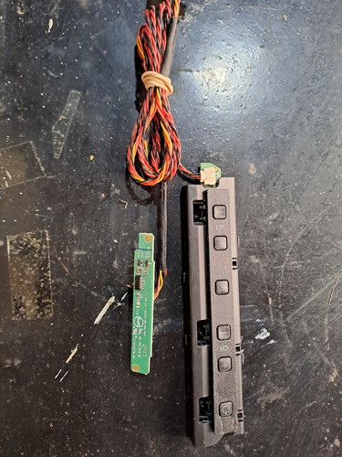 Placa Sensor Remoto Philips 42pfl4007g 0