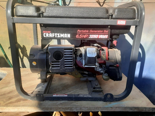 Generafor Americano T78. 0