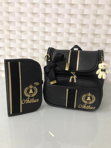 Kit Bolsa Maternidade 0