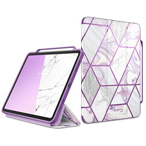 I-blason Cosmo Funda Para Nuevo iPad Pro De 12,9 Pulgadas (v 0