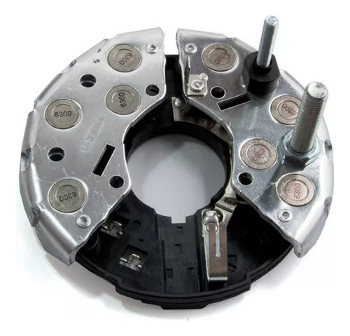 Plaqueta Rectificadora Prb 080676 T. Bosch 0