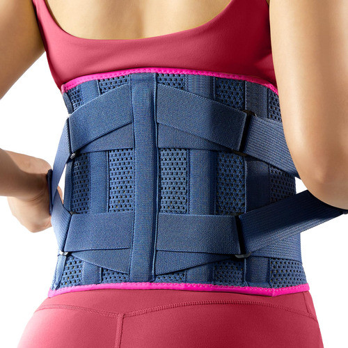Tintol Soporte De Espalda Prémium Ajustable Ews 0
