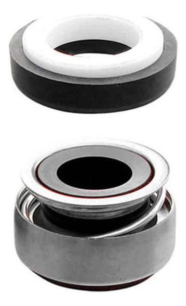 Sello Mecánico (af) Para Bombas De Agua Con Eje De 15mm 0