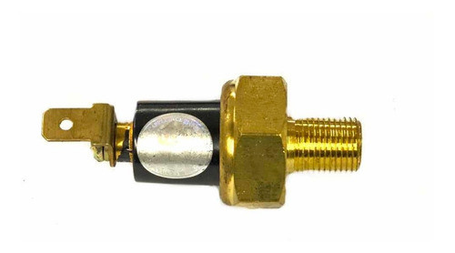 Bulbo Sensor Aceite Generadores Kipor, Sensei, Diesel 10 Hp 0