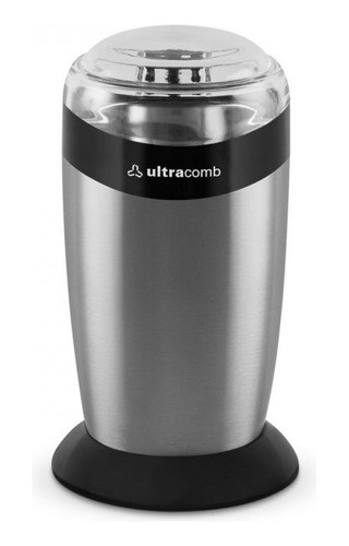 Molinillo De Café Ultracomb Mo8100 Inox 0