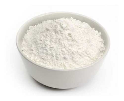 Fécula De Mandioca X 5kg Sin Certificación 0